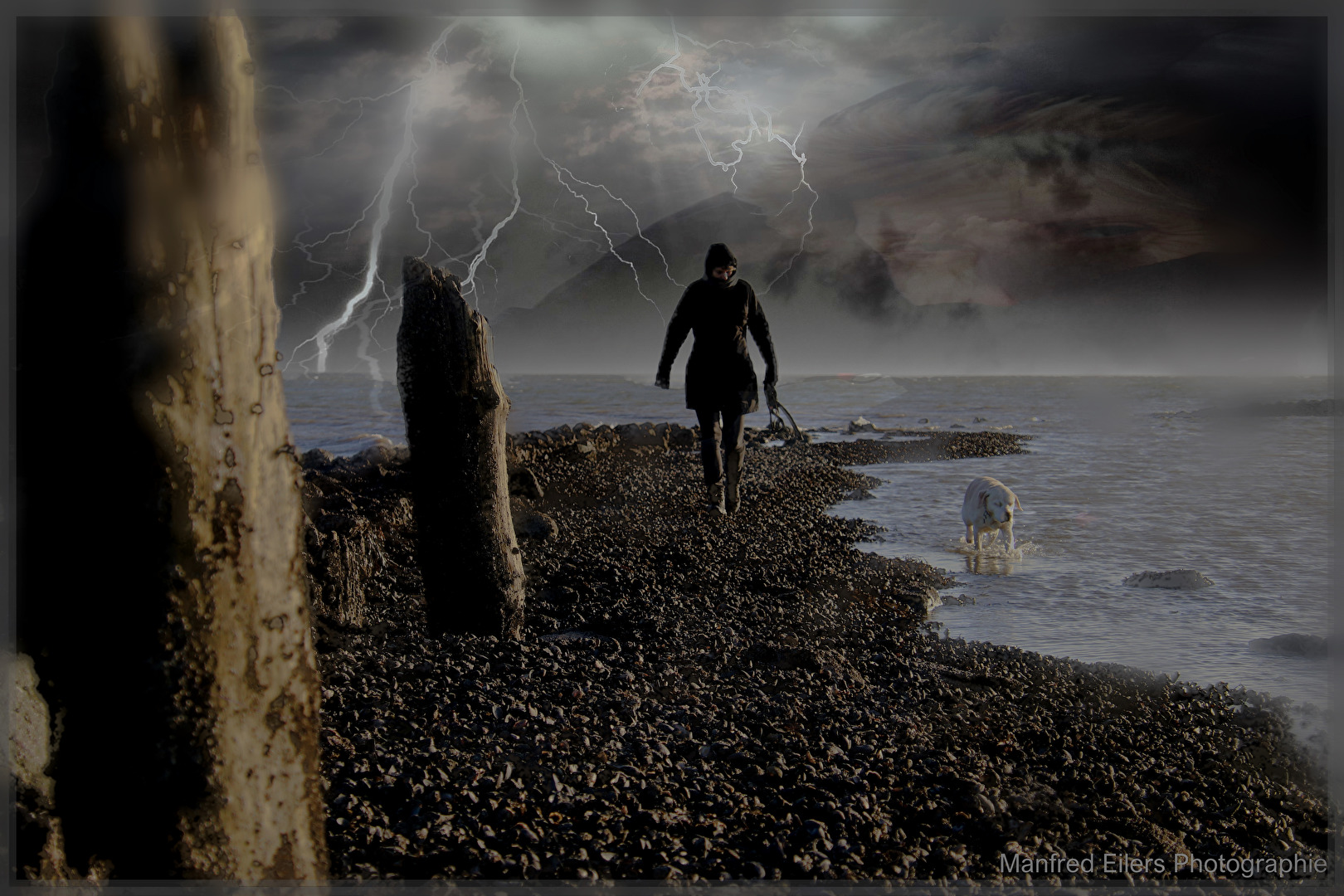 Die Geister die ich Rief