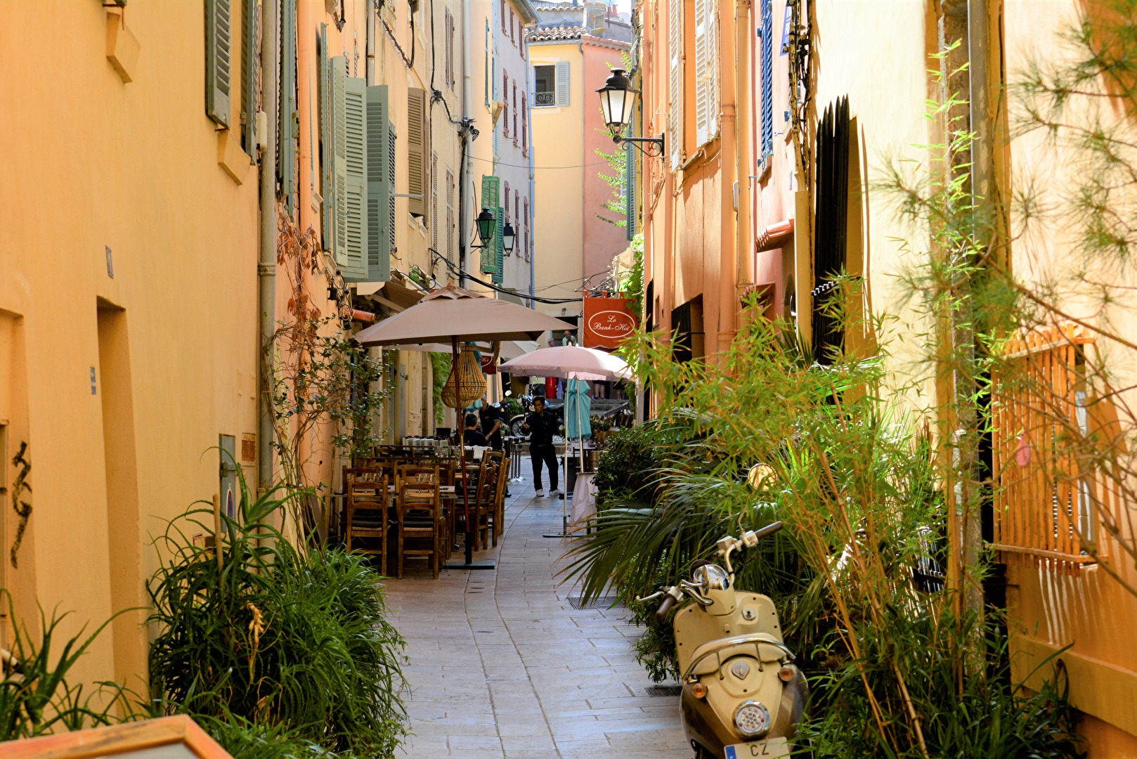 Saint Tropez