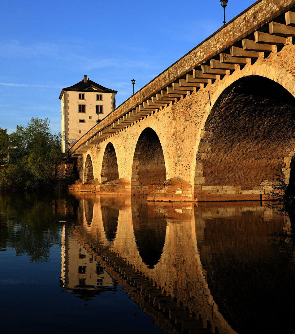 Alte Brücke