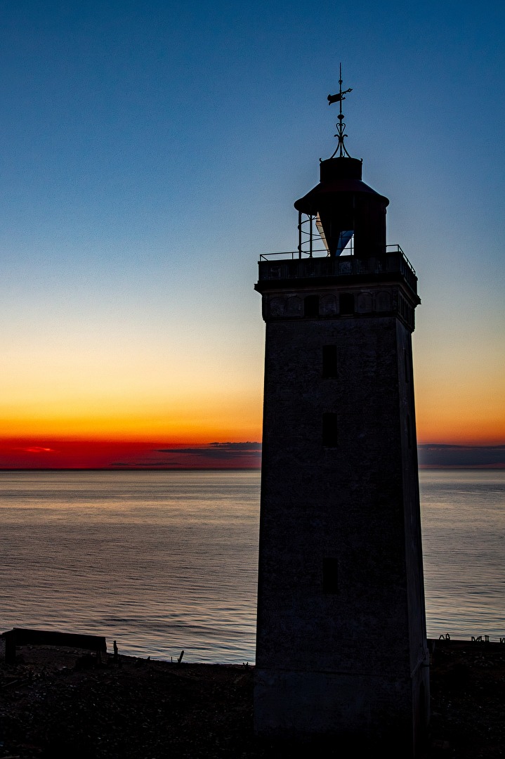 Rubjerg Knude