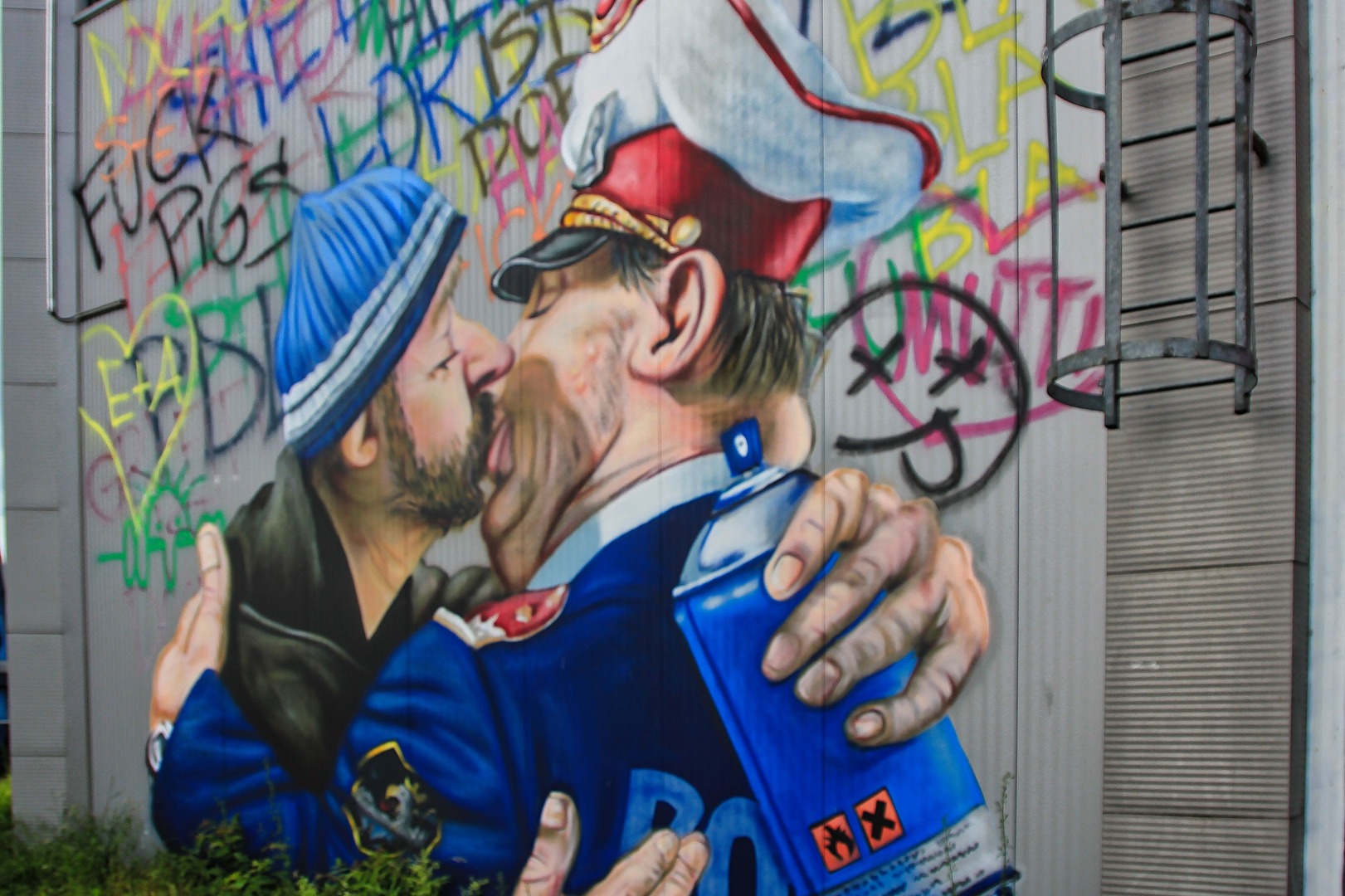 Freundschaft