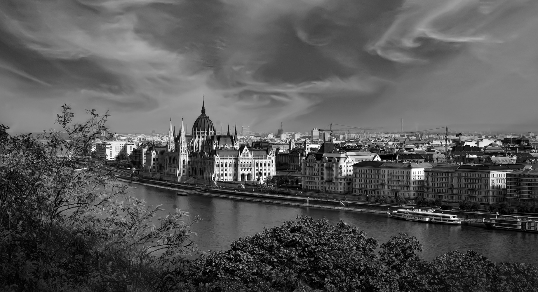 Budapest-