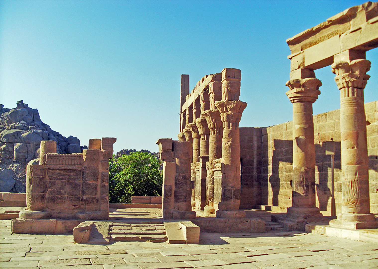 Nil - Impressionen 3