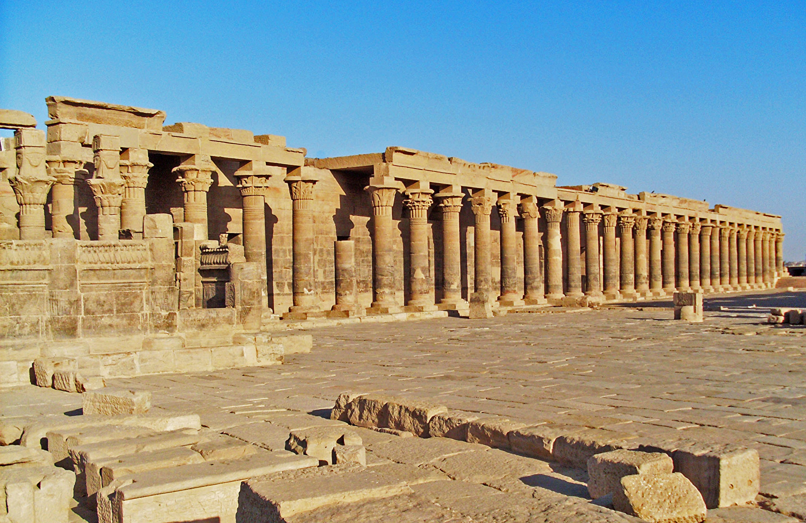 Nil - Impressionen 5