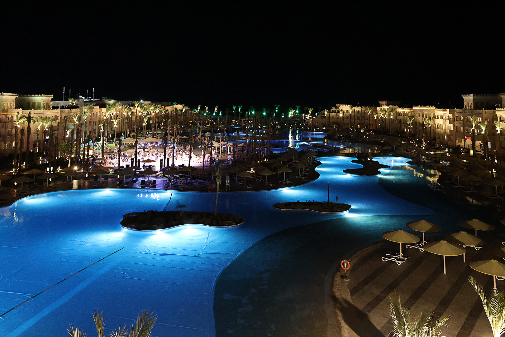 Tour&039; - Party in Hurghada