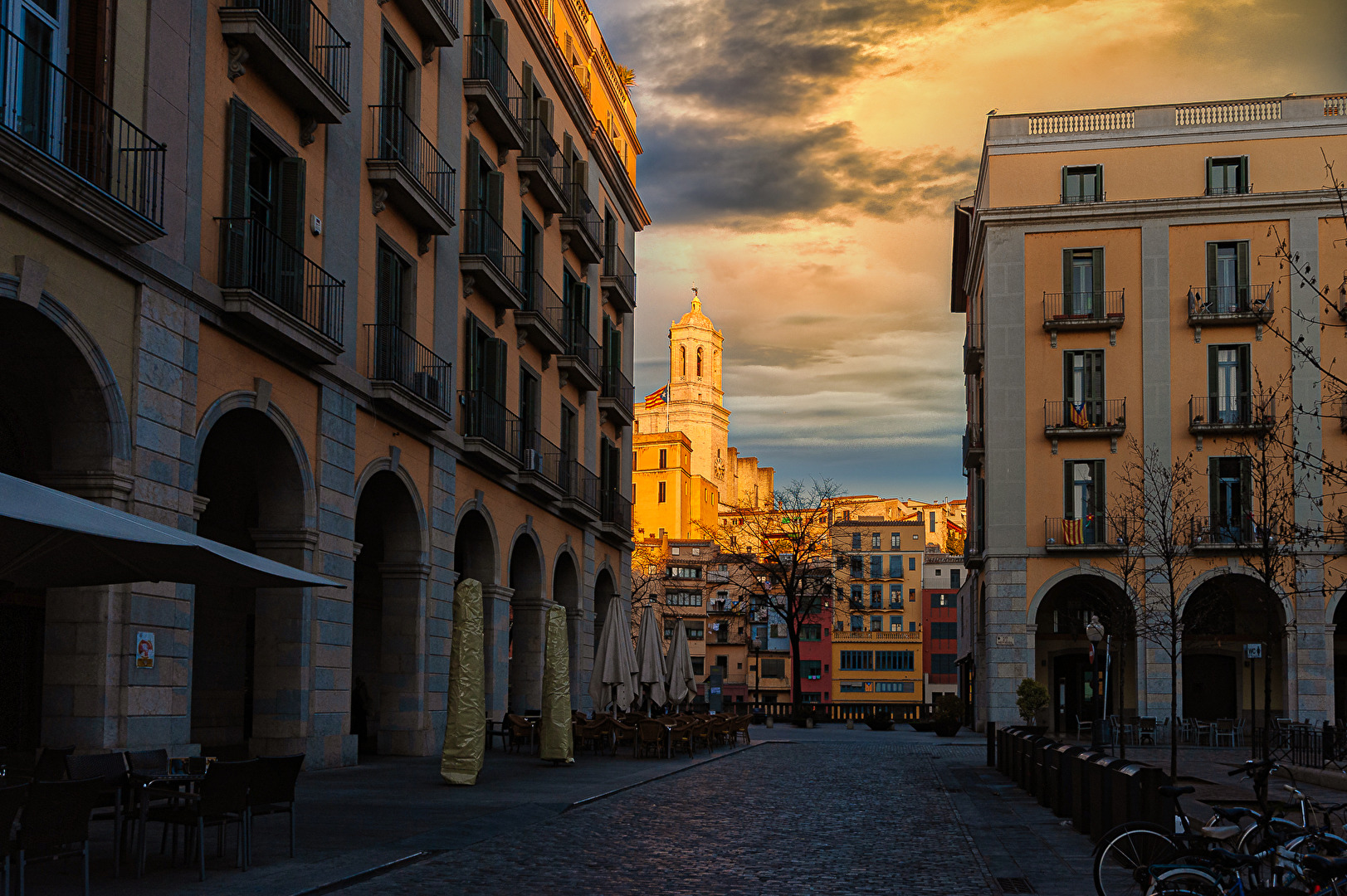 Girona