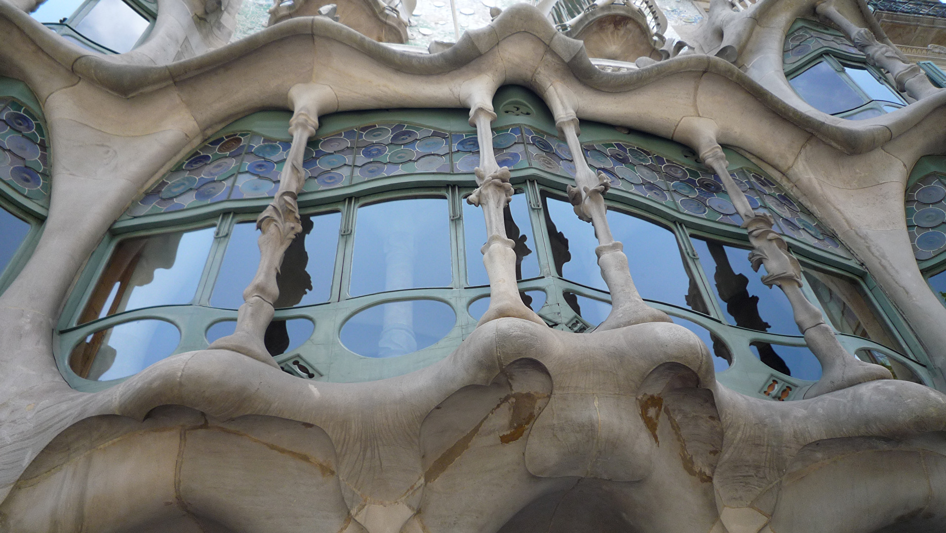 Gaudi