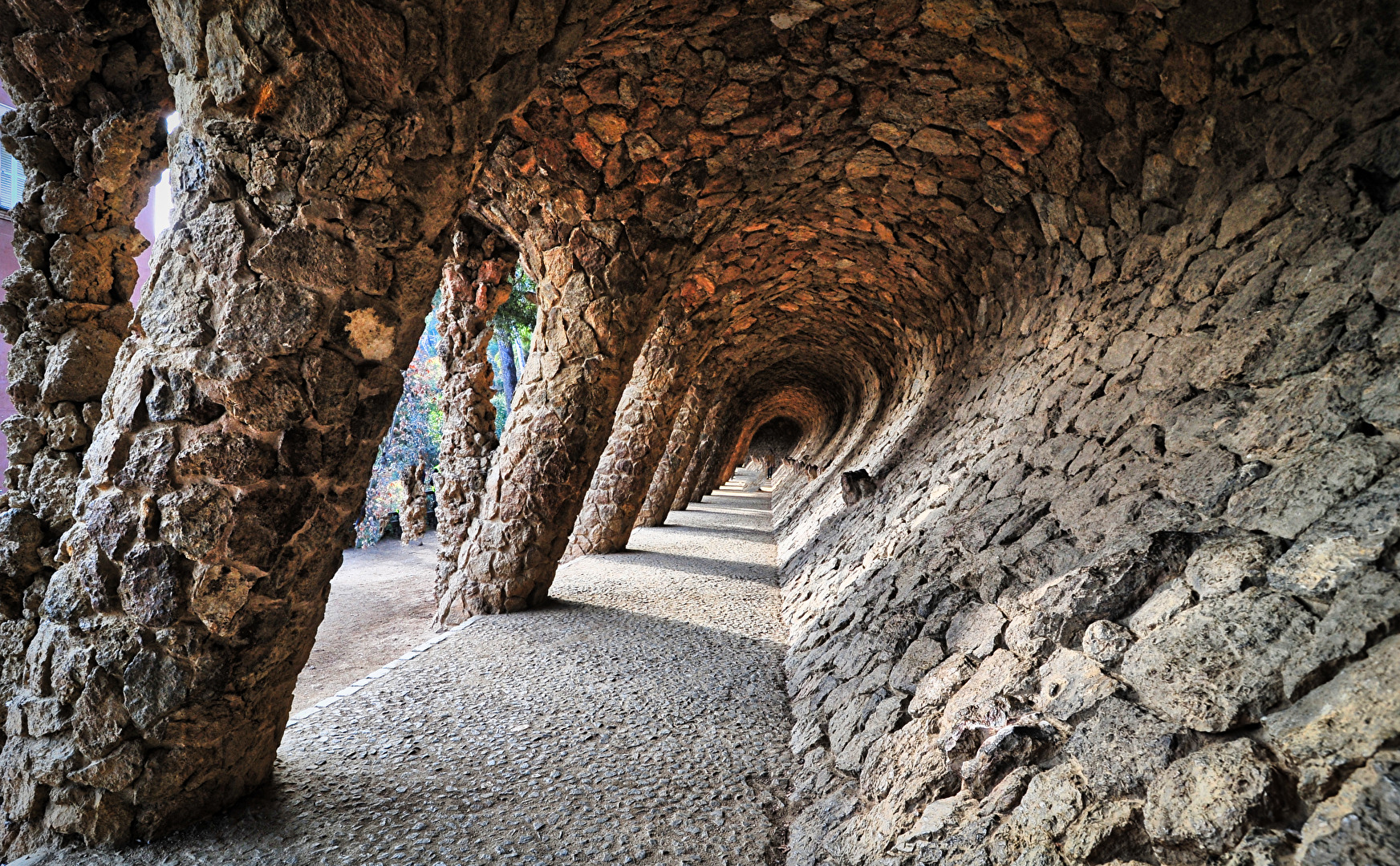 Park Güell