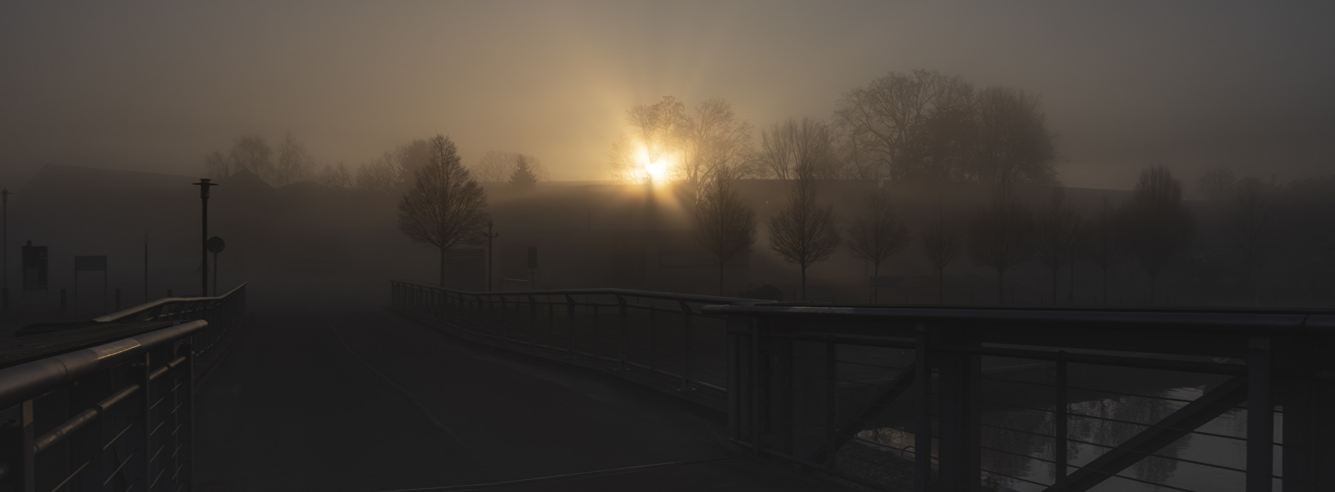 Sonnenaufgang 04032026