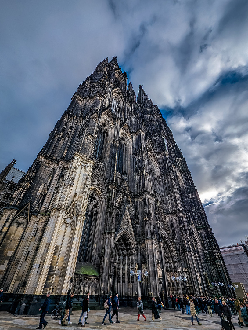 Kölner Dom