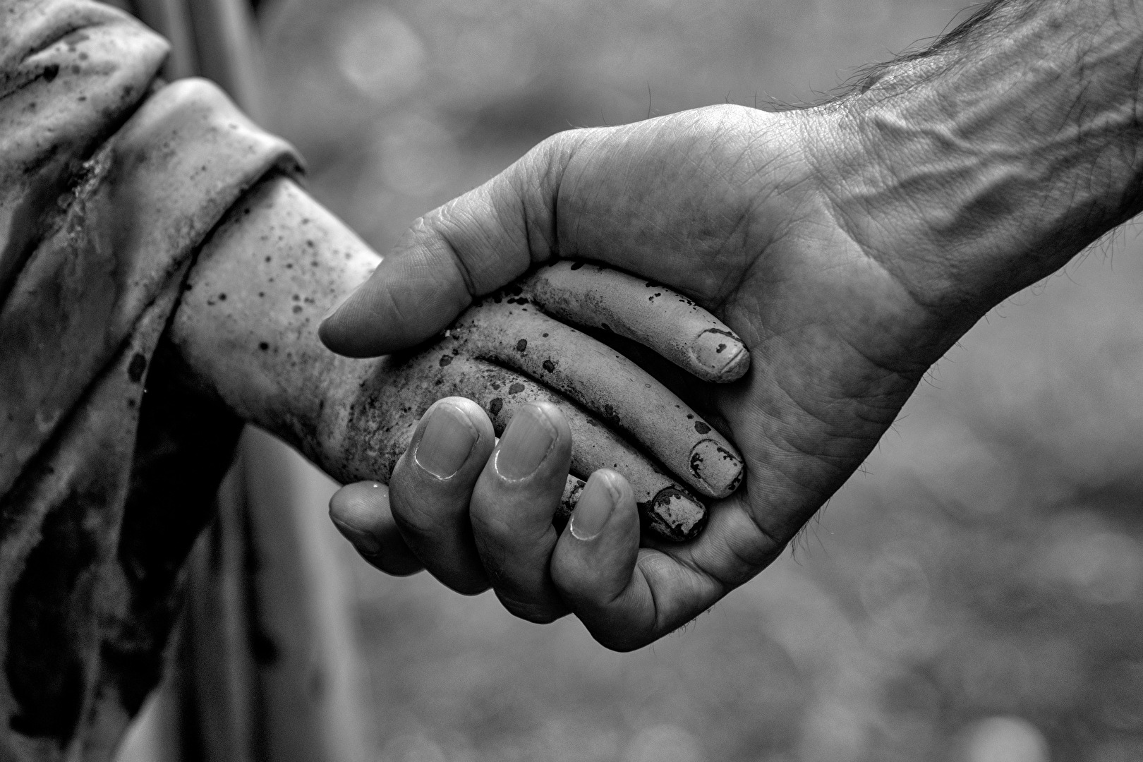 Emotionen (allgemein)