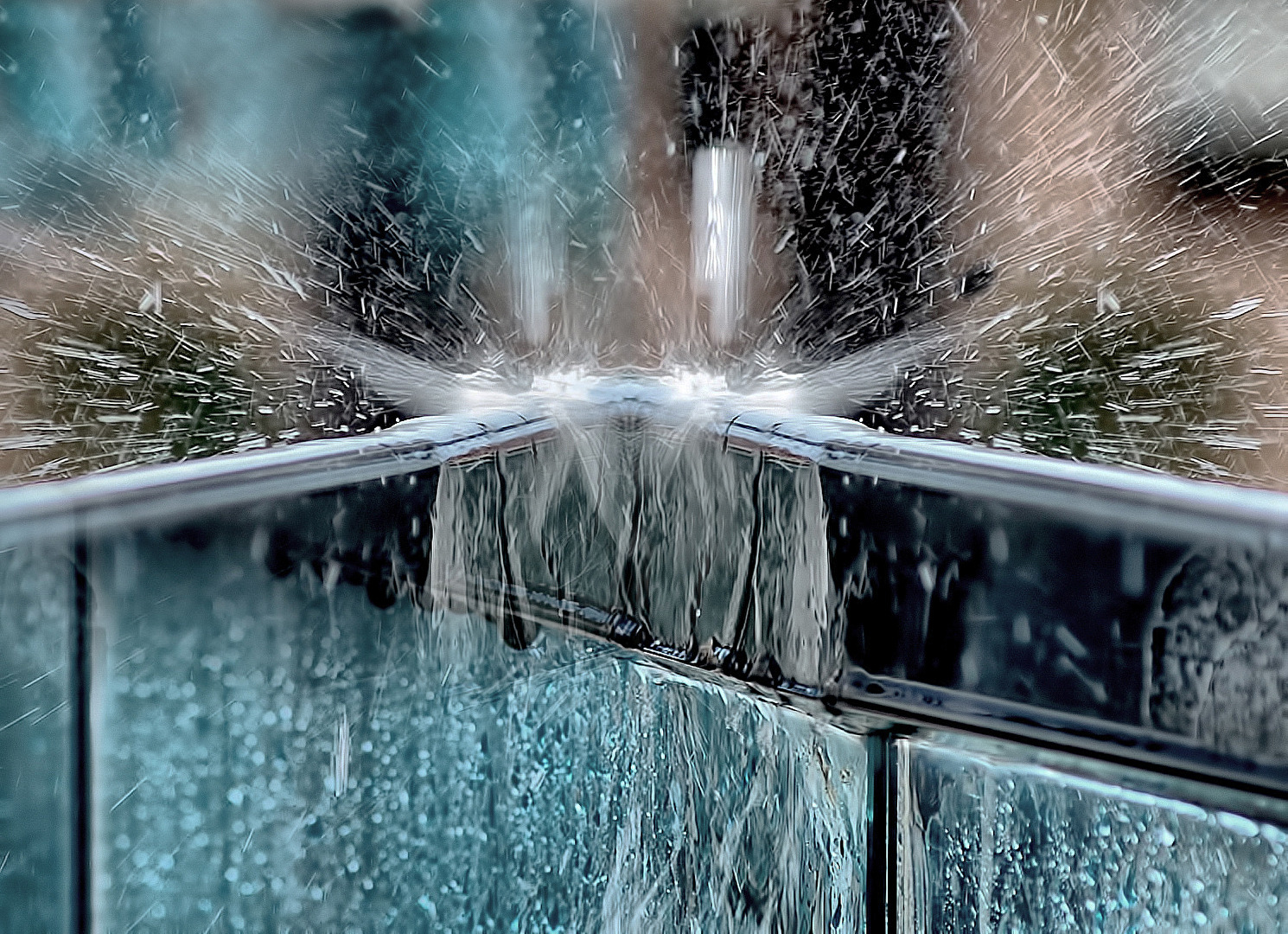 Splash