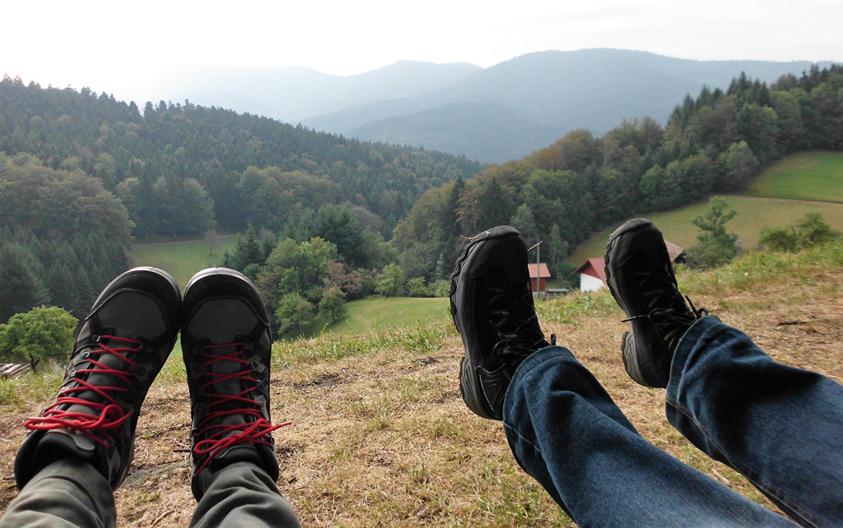 Rast