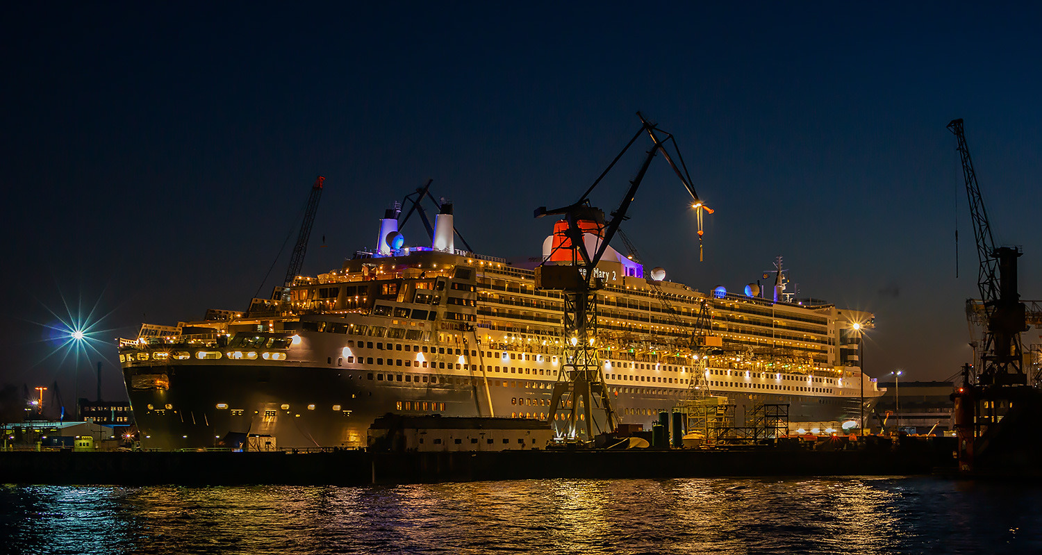 Queen Mary 2