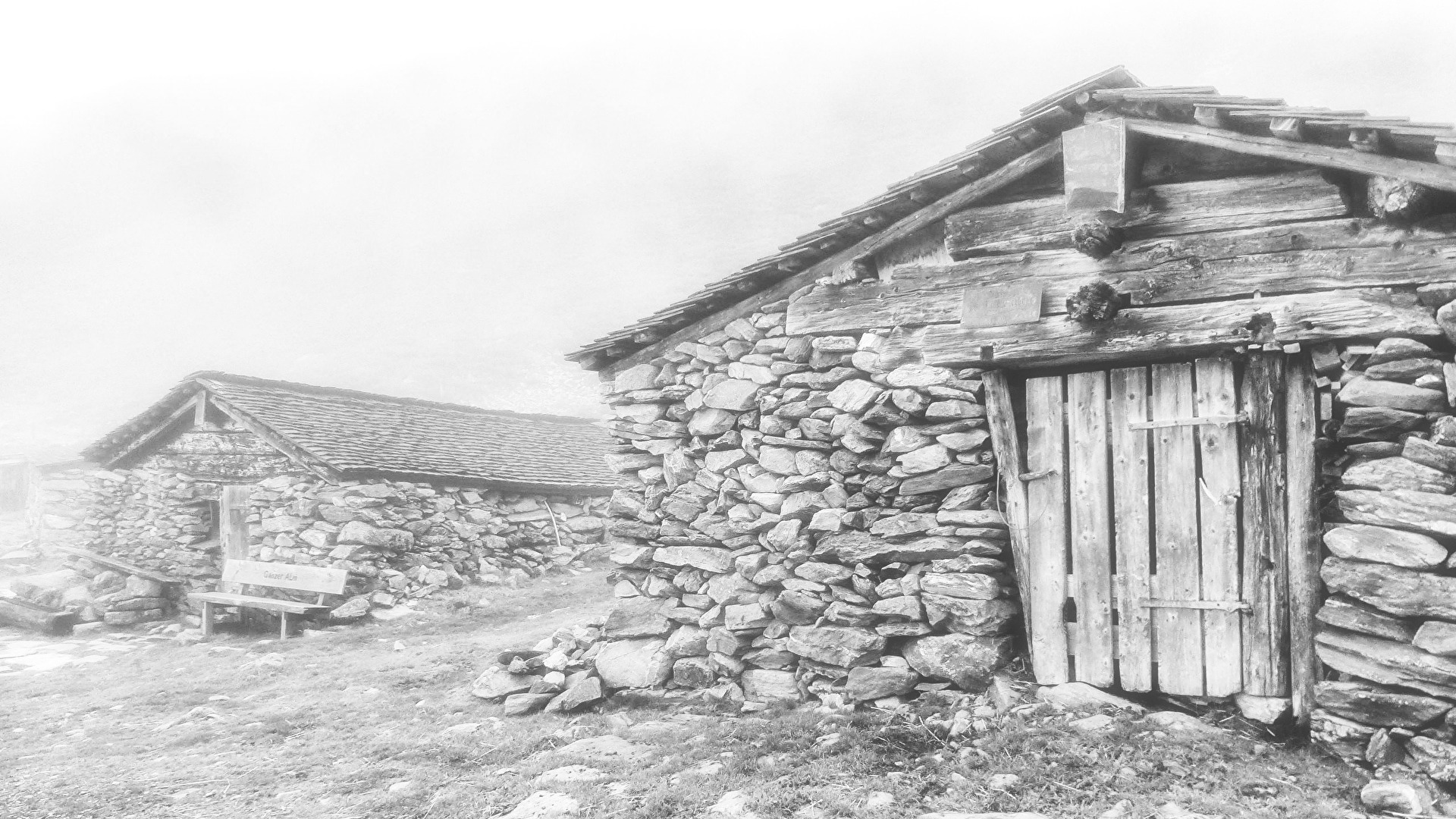 #Gestein