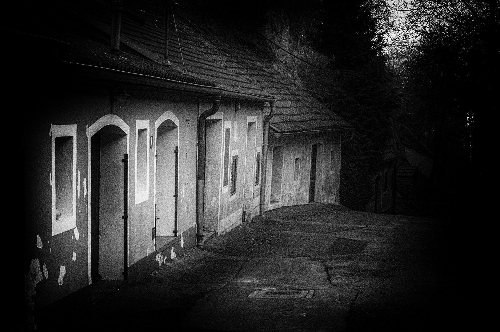 #Pinhole