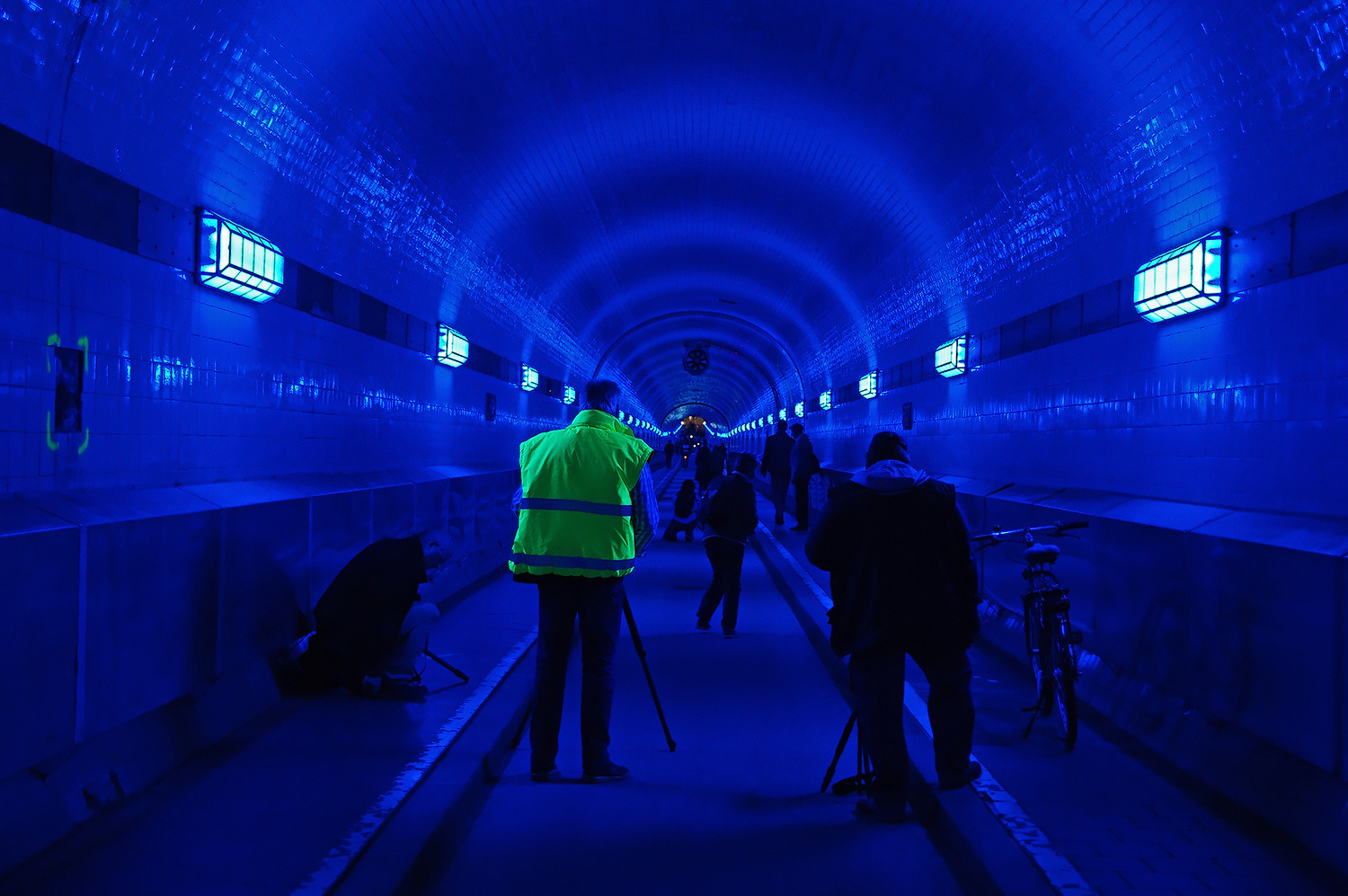 Elbtunnel