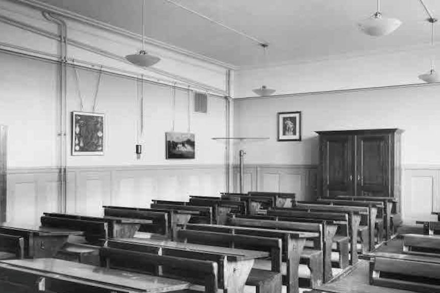 Das waren noch Zeiten