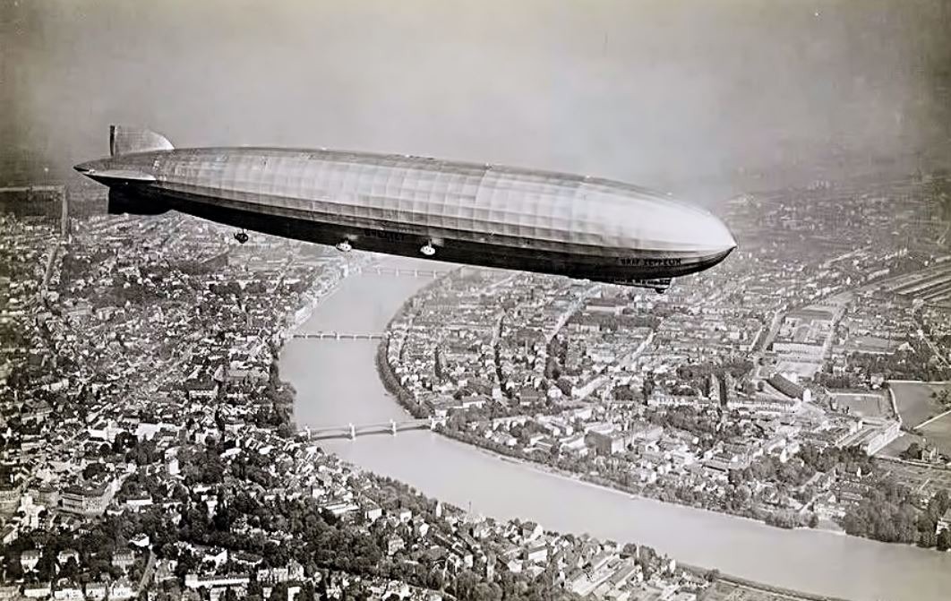 Zeppelin