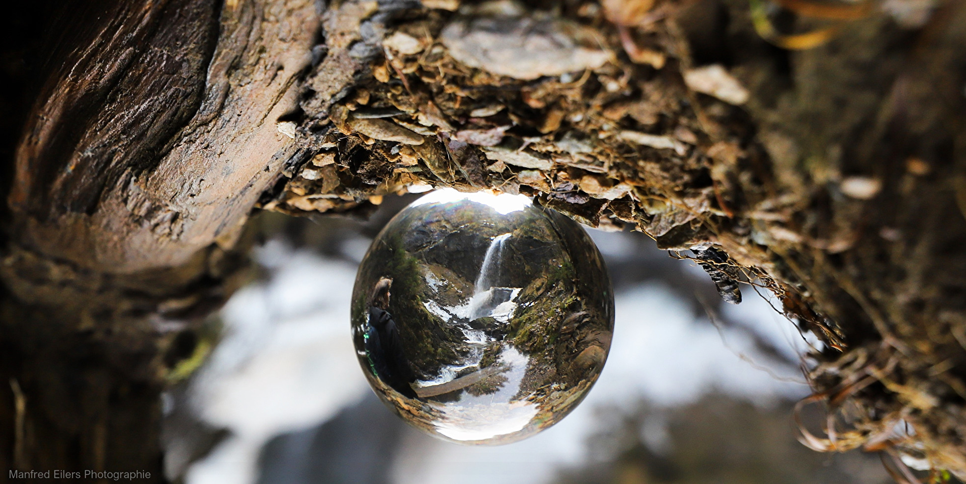 Das Ding mit der Kugel