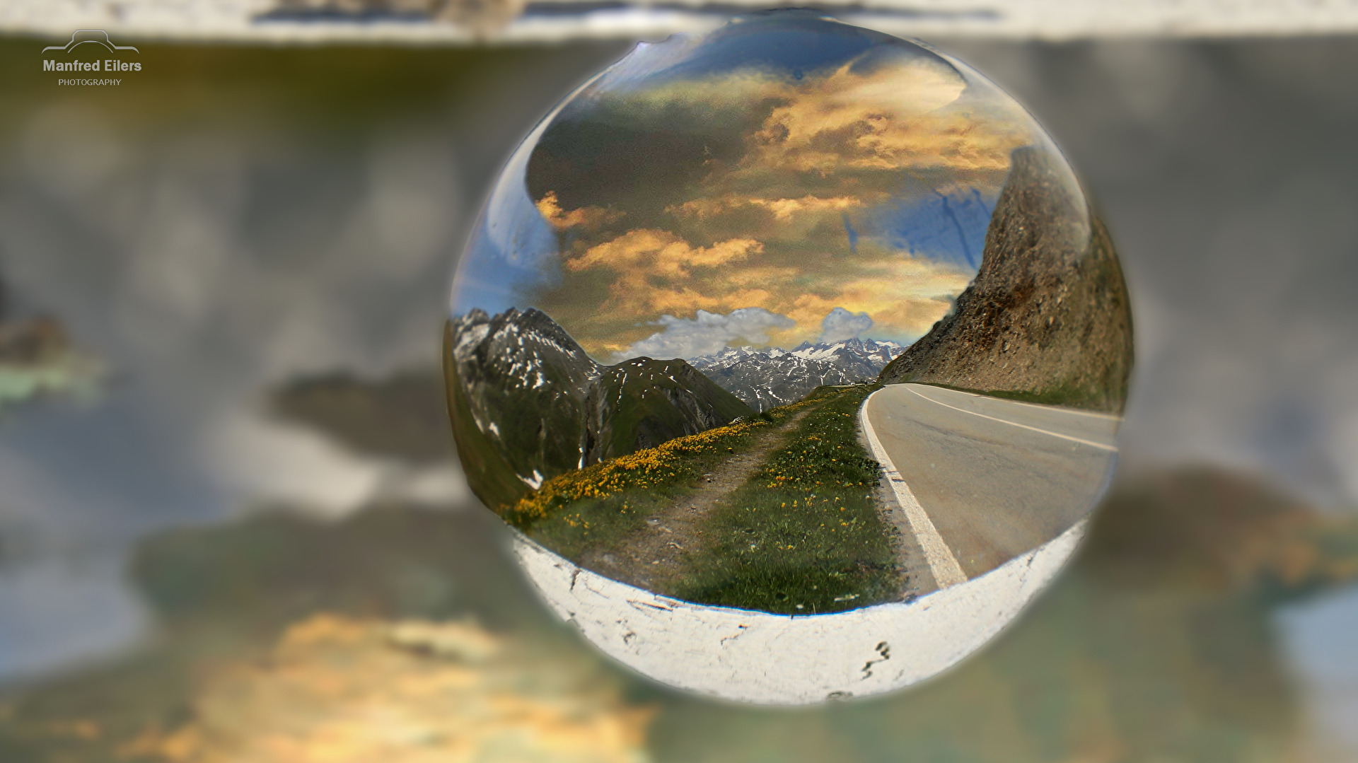 Schweizer Alpenfreude