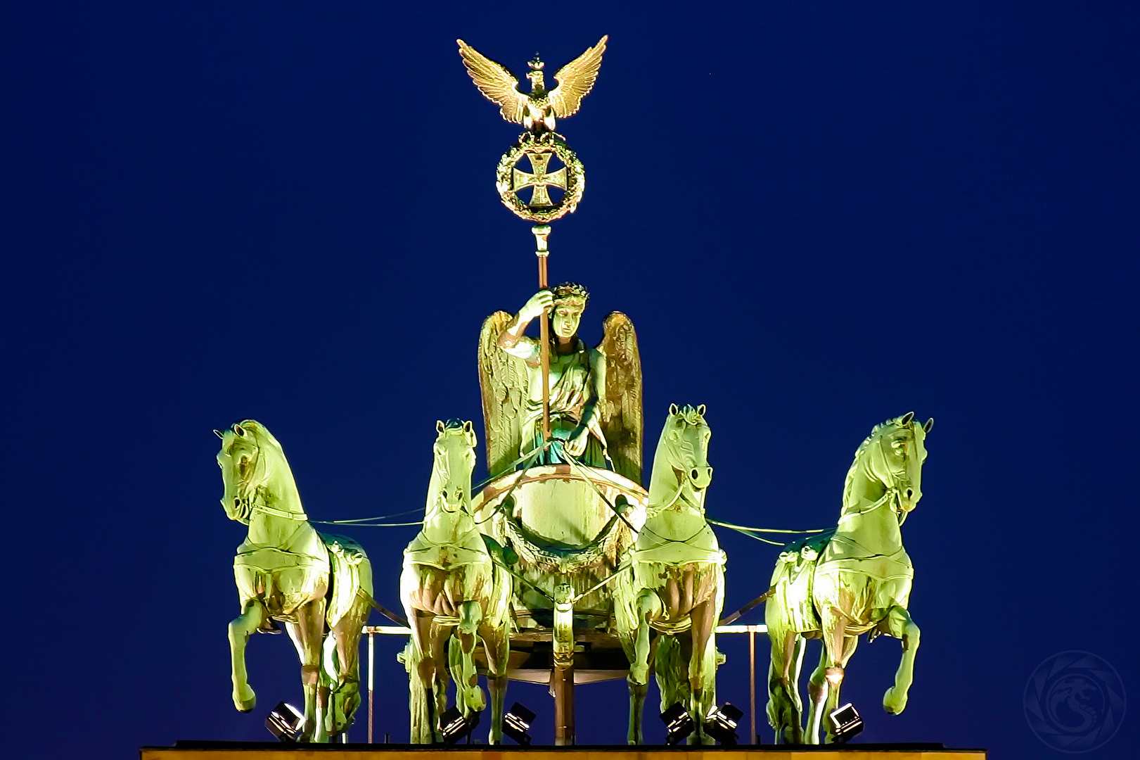 Quadriga