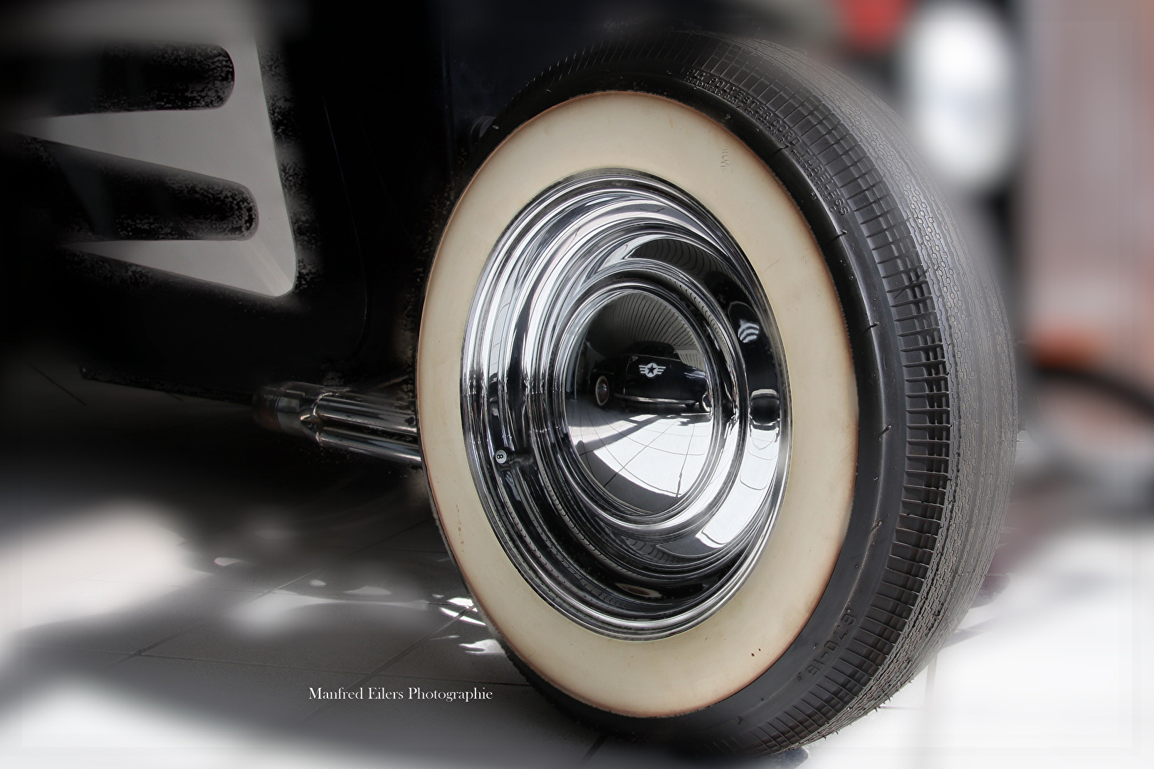 Zeitlose Schönheiten