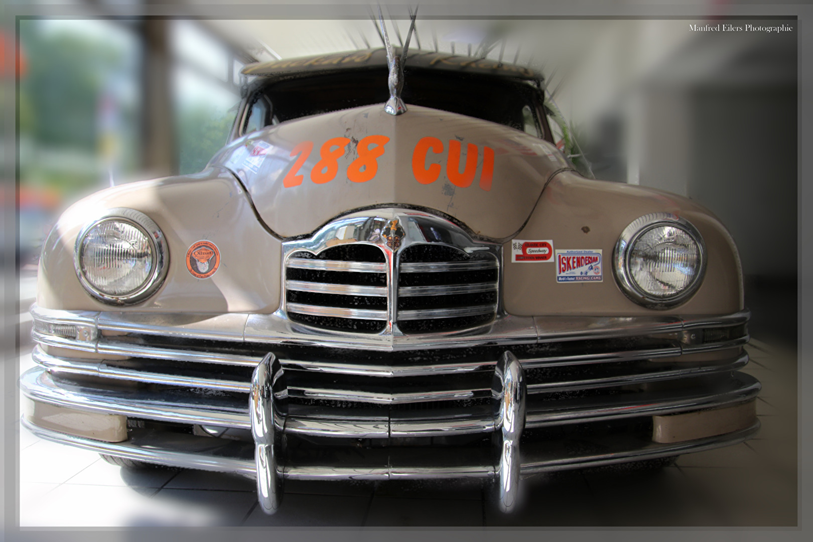 Zeitlose Schönheiten