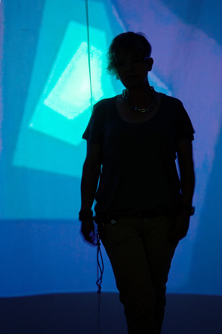 #Silhouette