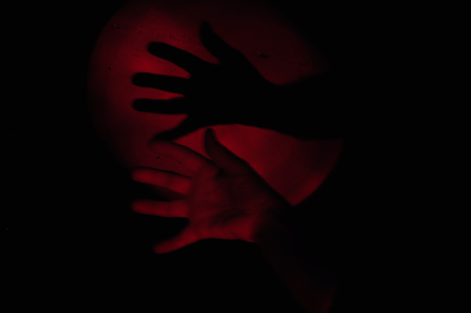 Die Hand