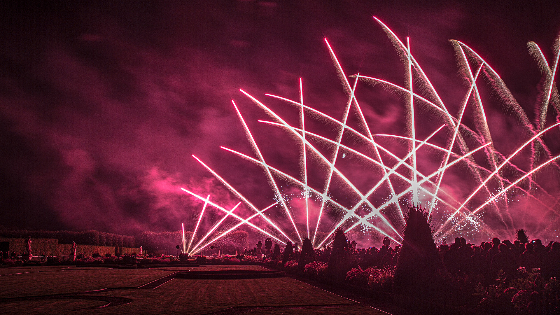 Feuerwerk 1