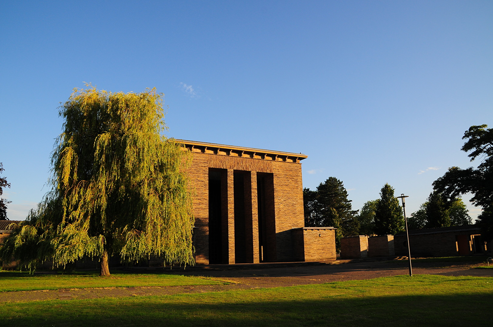 Architektur & Bauten (allgemein)