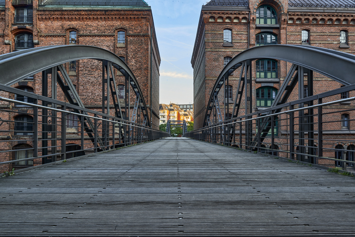 Brücke