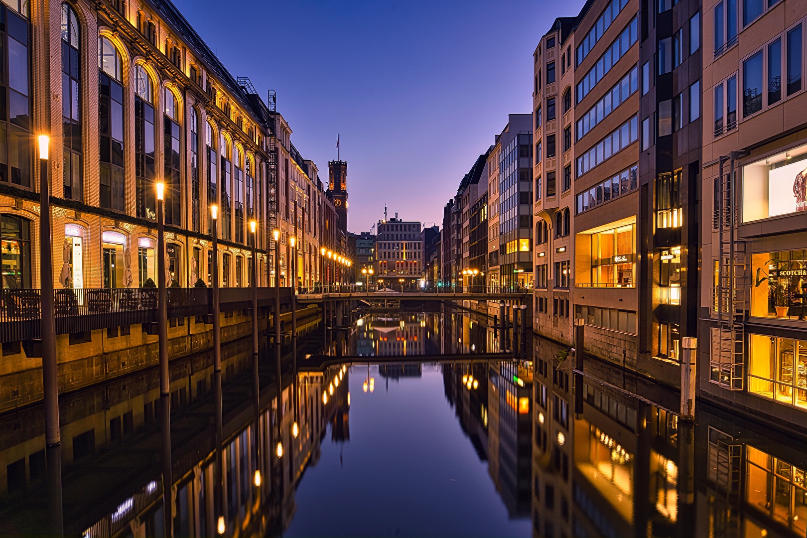 Architektur & Bauten (allgemein)