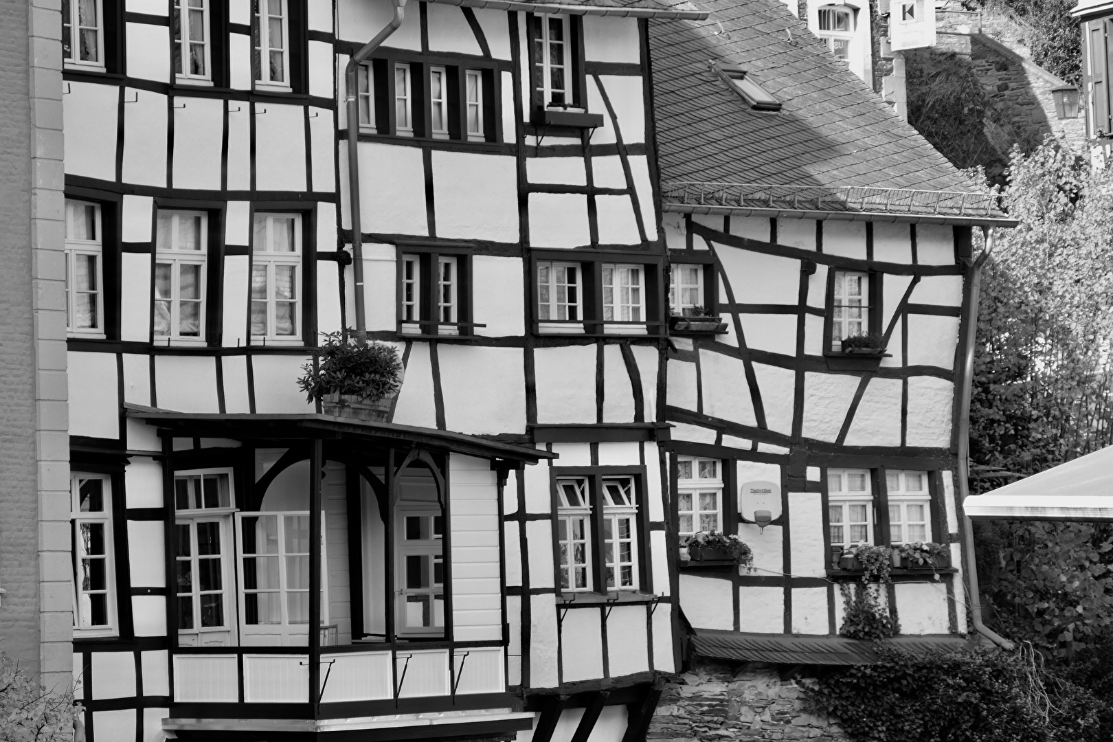 Architektur & Bauten (allgemein)