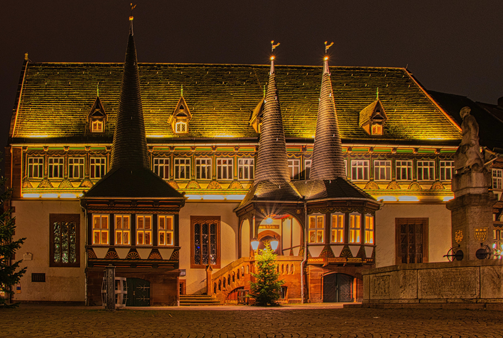 Brauhaus Einbeck