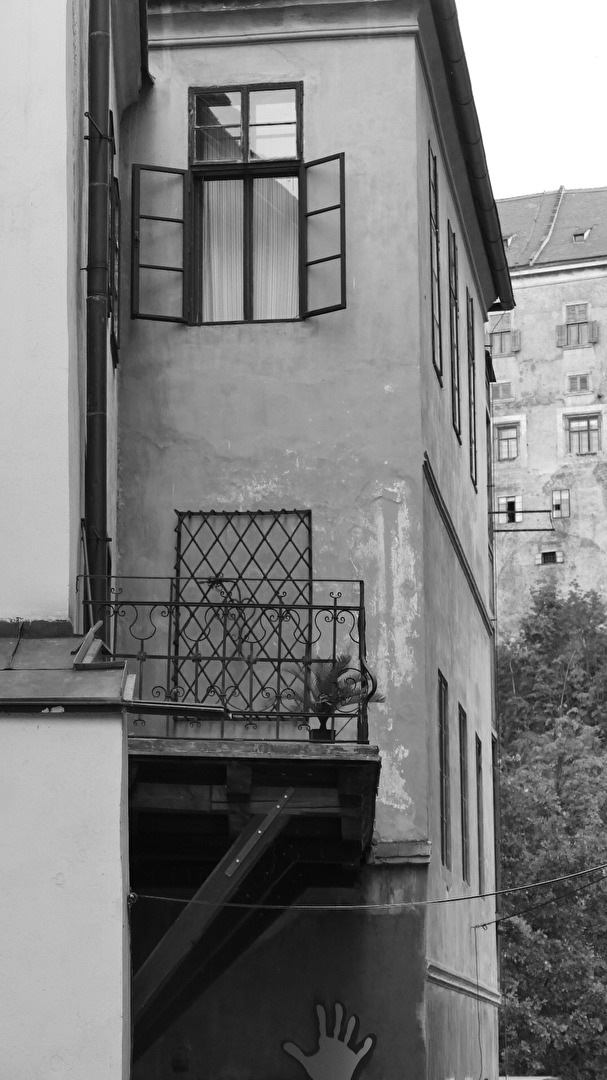 Architektur & Bauten (allgemein)