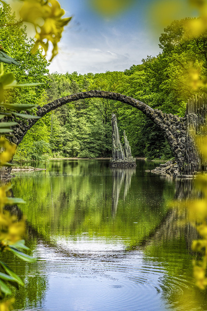 Rakotzbrücke