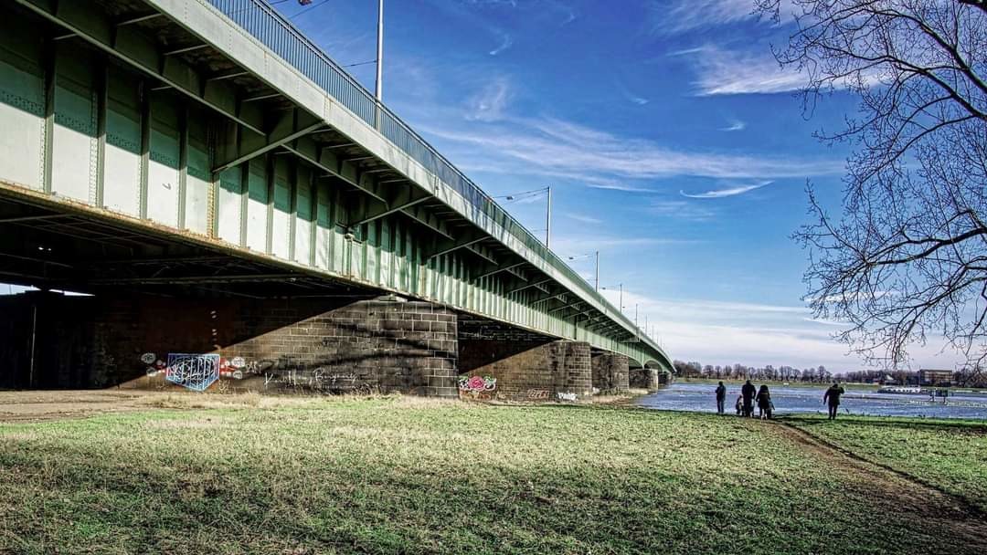 Architektur & Bauten (allgemein)