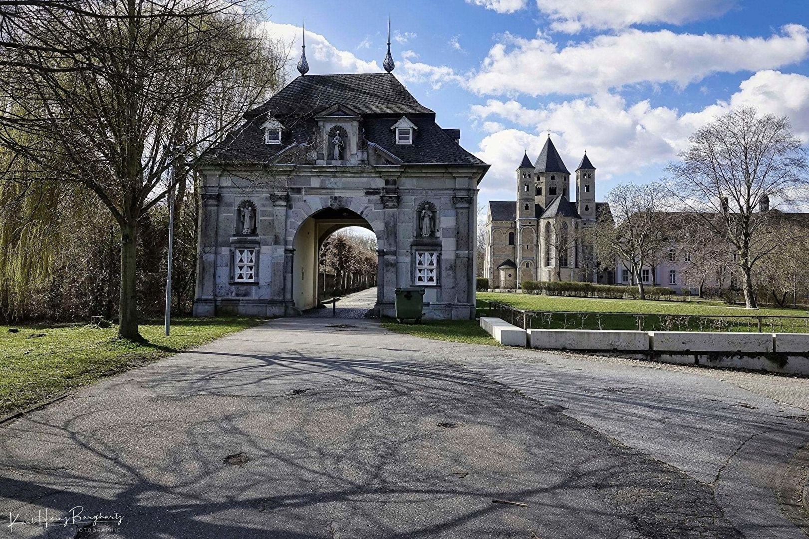 Architektur & Bauten (allgemein)