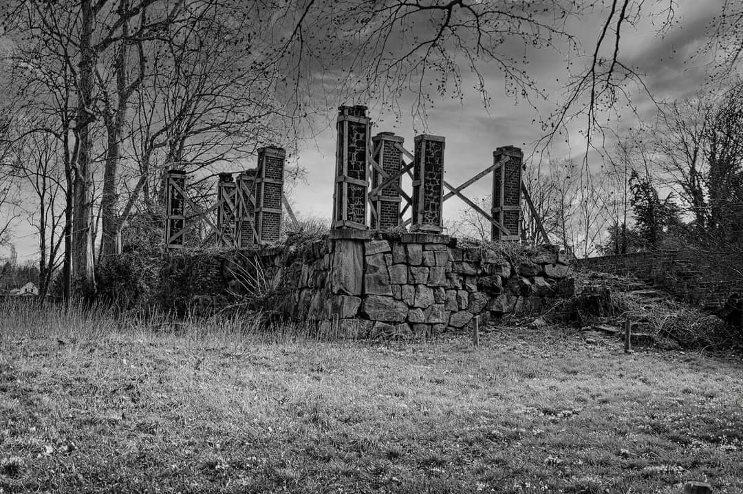 Architektur & Bauten (allgemein)