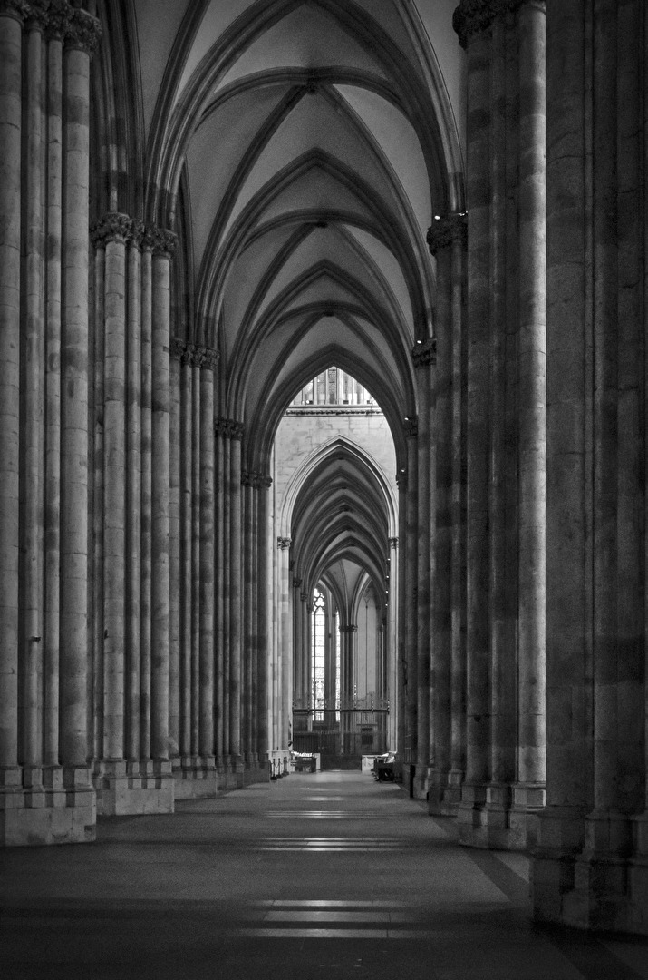 Architektur & Bauten (allgemein)