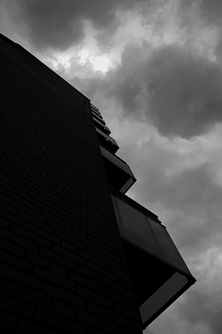 Architektur & Bauten (allgemein)