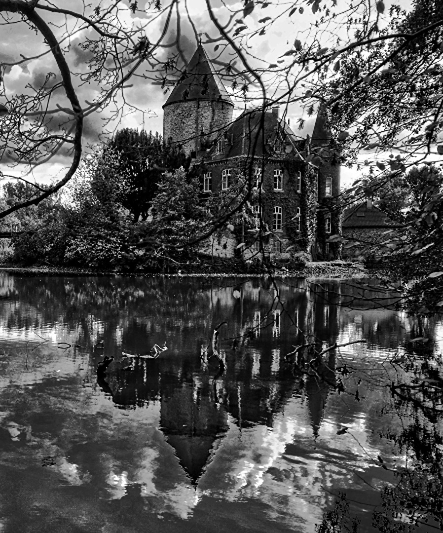 Schloss Linnep
