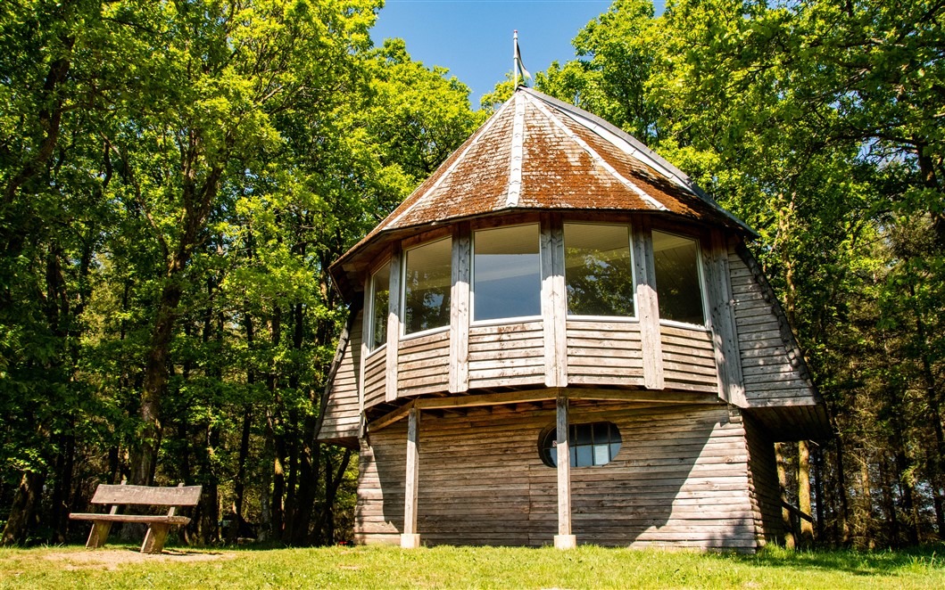 Architektur & Bauten (allgemein)