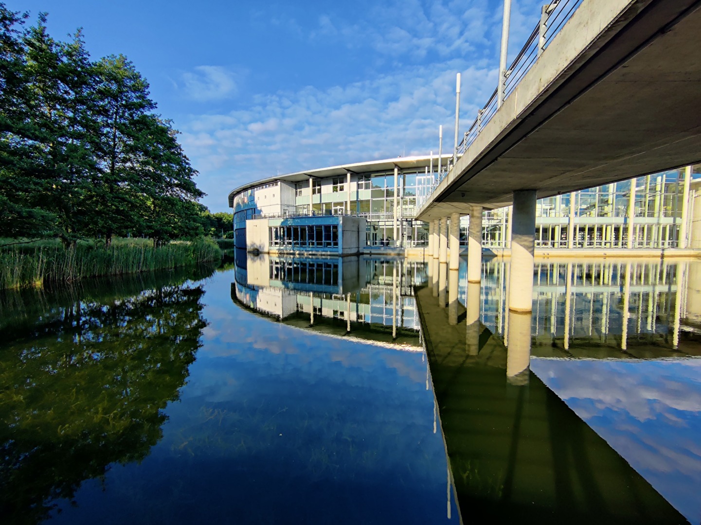Westfälische Hochschule in Bocholt