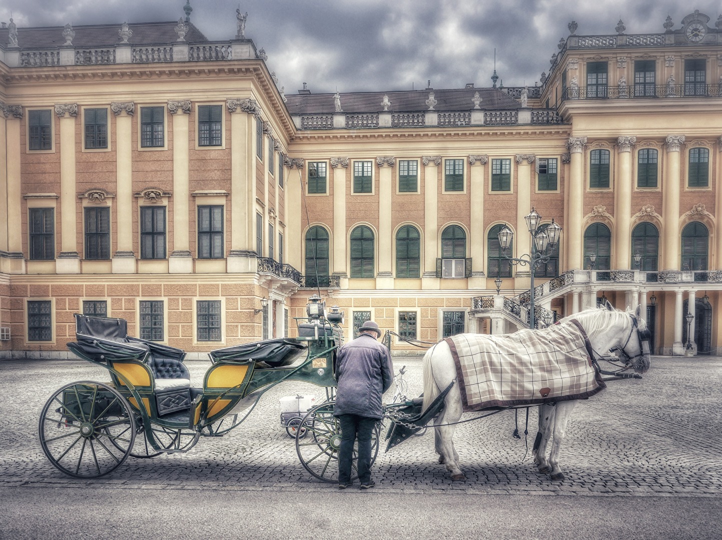 Klischee aus Wien