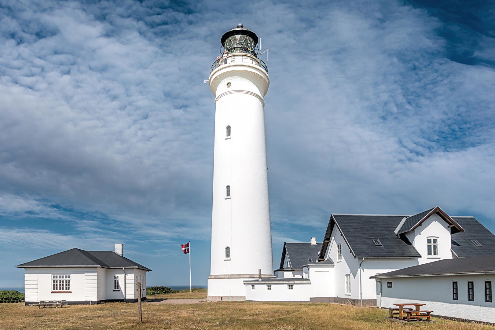 Der Leuchtturm