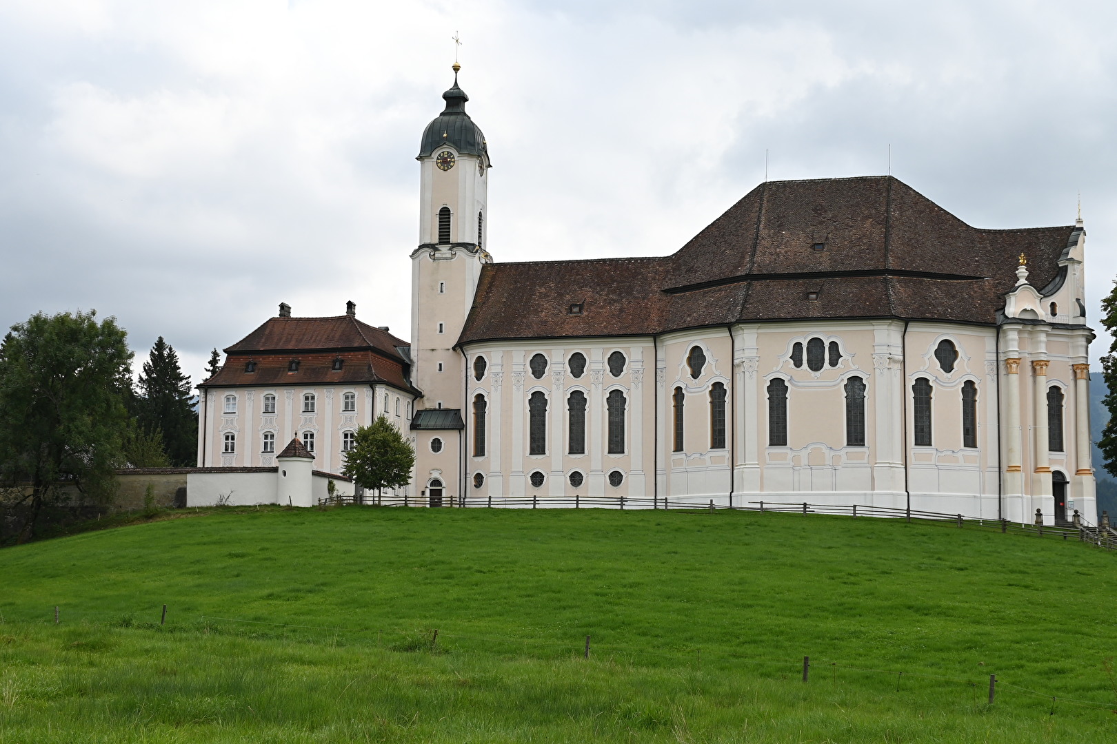 Wieskirche