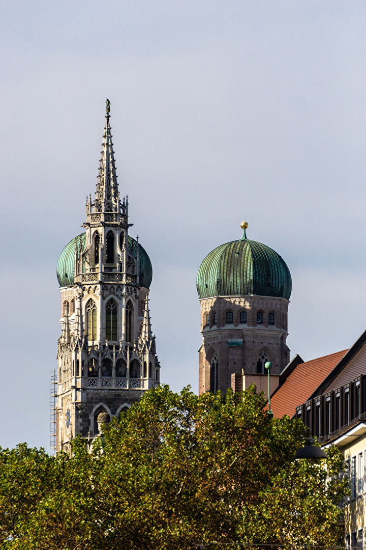 Frauenkirche München